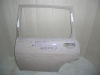 Porta Posteriore Sinistra Lancia Beta 