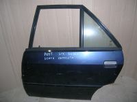 Porta Post. Sx Lancia Dedra Usata