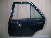 Porta Post. Sx Usata Fiat Tipo