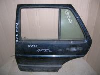 Porta Post. Sx Volkswagen Passat '88 Usata