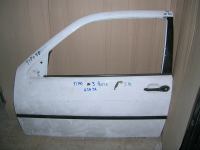 Porta Sx Fiat Tipo 3p Usata