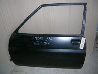 Porta Sinistra Ford Fiesta 1984-1989 3 Porte