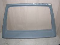 Portello  Volkswagen Polo I Serie