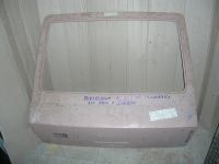 Portello Fiat 128 Panorama 