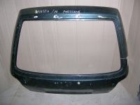 Portellone Ford Fiesta Mk3 1989-1996