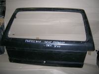 Portello Seat Marbella