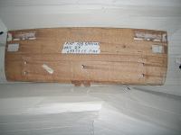 Rivestimento Post. Fiat 128 Special 