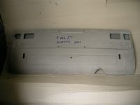 Rivestimento Posteriore Fiat 124
