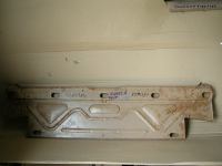 Rivestimento Posteriore Fiat Ritmo '81