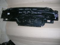 Rivestimento Posteriore Volkswagen Polo'97  Variant