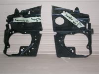 Sede Faro Dx e Sx Renault Super 5