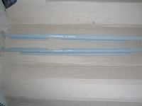 Sottoporta Destro e Sinistro Citroen Dyane 6