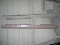 Sottoporta Destro  Lancia Delta /Prisma 79-93