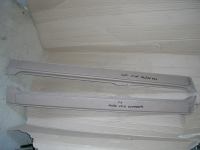 Sottoporta Destro e Sinistro  Fiat 124-Fiat 125