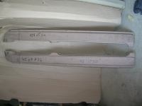 Sottoporta Destro e Sinistro Fiat 128 4 Porte