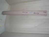 Sottoporta Posteriore (Sottoparaurti) Fiat 238 