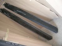 Sottoporta Sinistro  Renault 5  3Porte