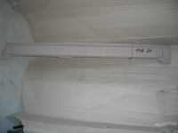 Sottoporta Sinistro Fiat 124 Special ,Fiat 125 Special (Con Fori Modanatura)