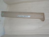 Sottoporta Sx  Corto Fiat 127