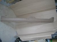 Sottoporta Sx Fiat 132