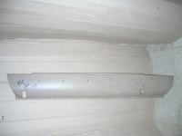 Sottoporta Sx Fiat 850 Familiare