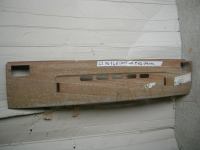 Rivestimento Anteriore Inferiore  Fiat 124 Special