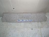 Traversa Posteriore Superiore Fiat 850