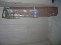 Traversa Post. Inf. Fiat 127