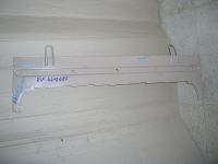 Traversa Posteriore Inferiore Fiat 127 Fiorino