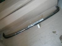 Paraurti Ant. Alfa Sud I serie