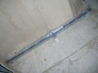 Paraurti Ant. Autobianchi A111