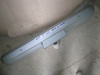 Paraurti Ant. Fiat 126 Grigio