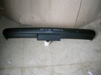 Paraurti Anteriore Fiat 126 Personal Nero