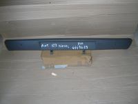 Paraurti Ant. Fiat 127 Diesel