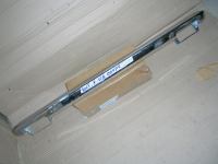 Paraurti Ant. Fiat 128 Coupe' Cromato