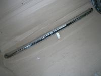 Paraurti Ant. Fiat 128 I Serie  Cromato