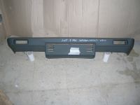 Paraurti Ant. Fiat 131 Supermirafiori Grigio