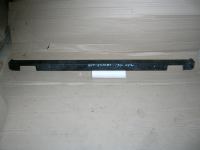 Paraurti Ant. Ford Escort 940 nero