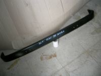 Paraurti Ant. Mini 90 nero