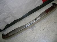 Paraurti Anteriore Lancia Flavia