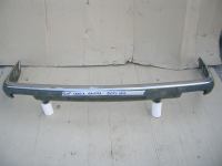 Paraurti Anteriore Con Gomma Lancia Gamma Berlina