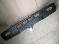 Paraurti Ant. Renault 5 nero