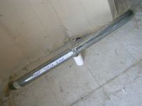 Paraurti Ant. Simca 1000 