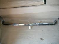 Paraurti Post. Alfasud I serie cromato