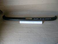 Paraurti Post. Autobianchi A112 strip