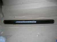 Paraurti Posteriore Centrale Nero Ford Fiesta 1981-1983 