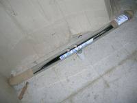 Paraurti Posteriore Fiat 124 Berlina