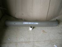 Paraurti Post. Fiat 126 Brown