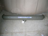 Paraurti Post. Fiat 126 Grigio