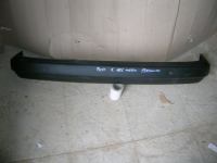 Paraurti Post. Fiat 126 Personal Nero